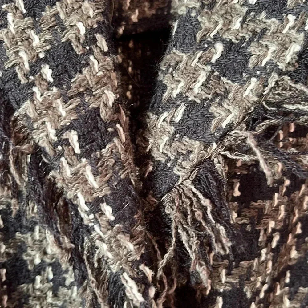 Tweed blazer - Picture 3 of 5